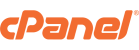 cPanel logo
