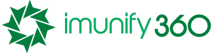 Imunify360 logo