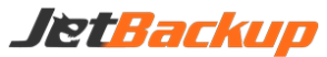 JetBackup logo
